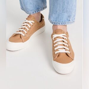 Keds Women’s Crew Kick 75  Workwear Lace Up Sneakers Shoes Casual Size 7